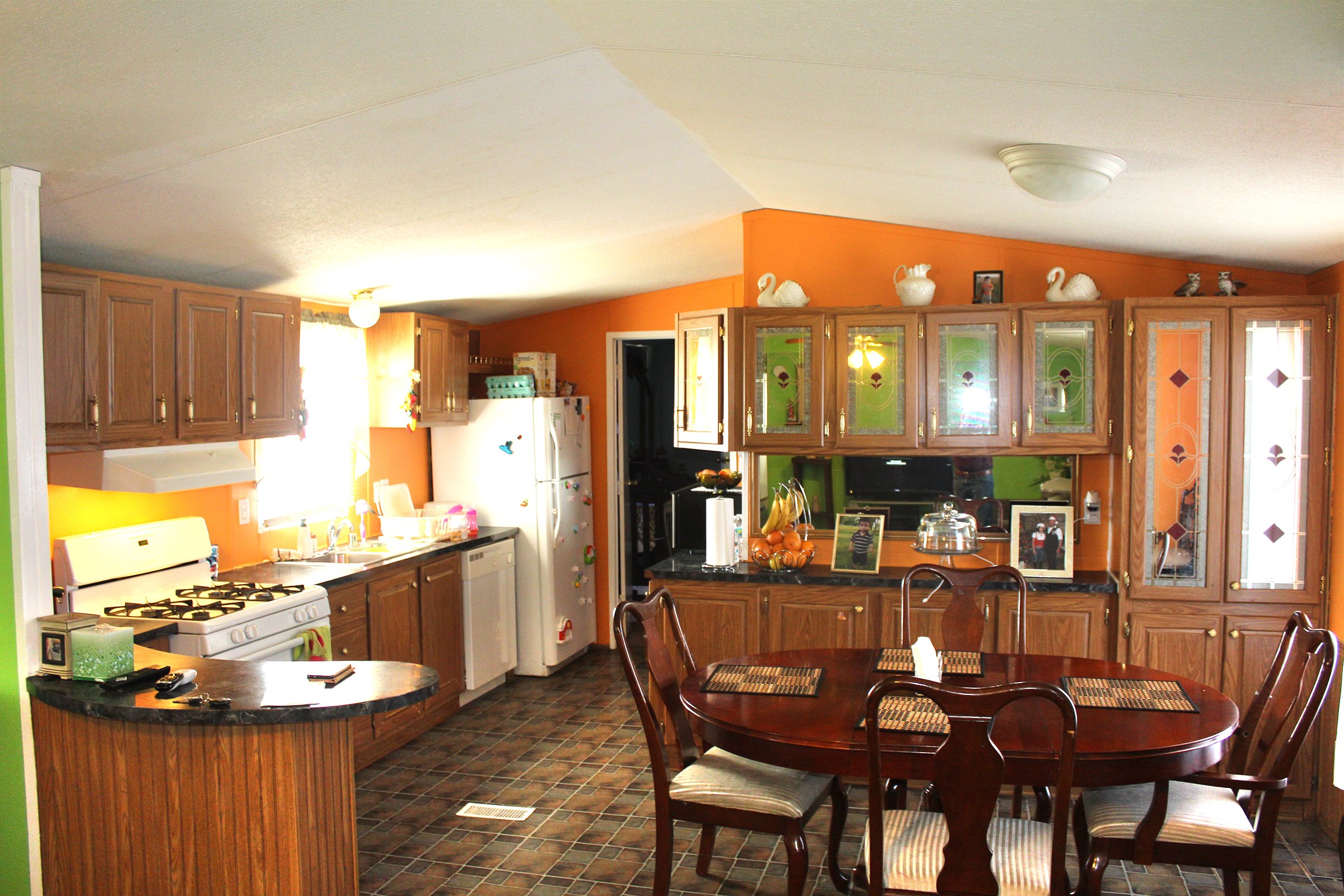 Property photo 58 - LAND, MINERAL & PERSONAL PROPERTY AUCTION - 236+/- OFFERED IN 12 TRACTS IN OKMULGEE CO, OKLAHOMA